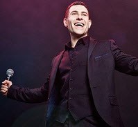 Lee Nelson Lee Nelson