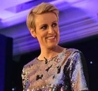 Steph McGovern