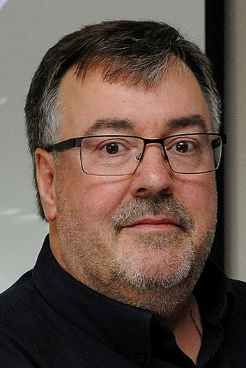 Andrew Haywood, head of performance management at Modix