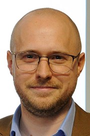 Chris Penny, franchise brand director at Auto Trader