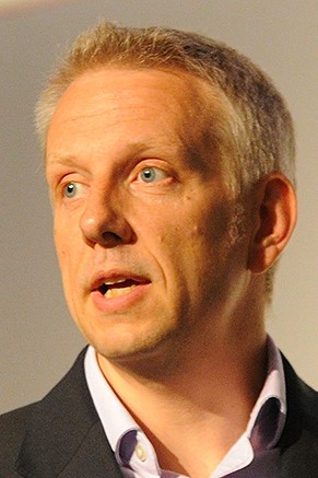 Gary Smith, managing director of Optimising IT