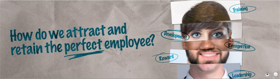 The AM/IMI People Conference 2015