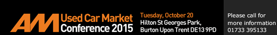 AM Used Car Conference 2015 AM Used Car Conference 2015