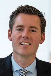 Dan Balmer, Aston Martin