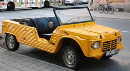 citroenmehari
