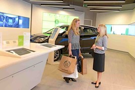 Rockar Hyundai Bluewater Kent