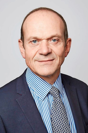 Tony Whitehorn, Hyundai