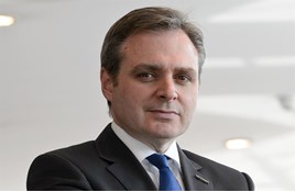 Mark Robinson, Vantage Motor Group