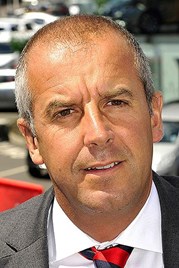 JOn Taylor, Now Motor Retailing