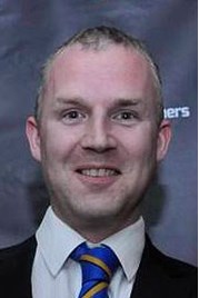 Matt Brown,  Essex Auto Group