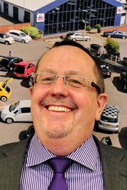 gordon veale carbase