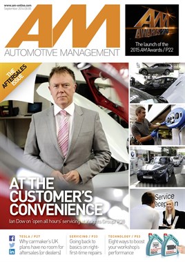 AM September 2014 cover