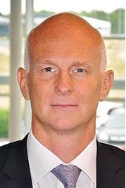 David Cox, Cox Motor Group