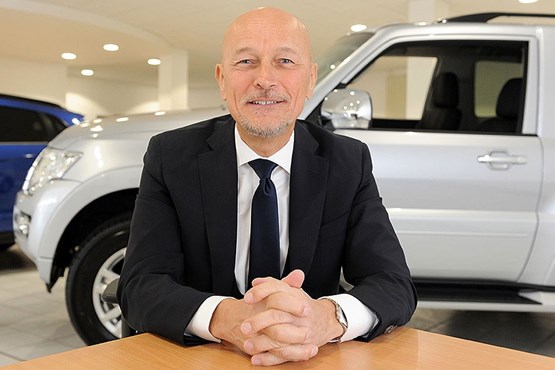 Paul Brayley, Brayley Motors