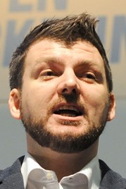 James Whatley, Ogilvy and Mather Advertising