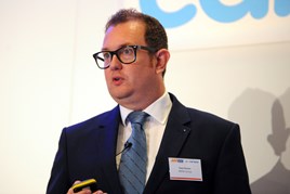 Paul Kester, BMW Retail Online project manager at BMW Group