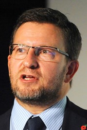 Adrian Dally, head of motor finance, The Finance and Leasing Association