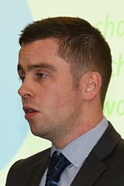 Ali White, Calltracks