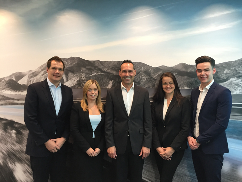 Alphera appointments Alphera appointments