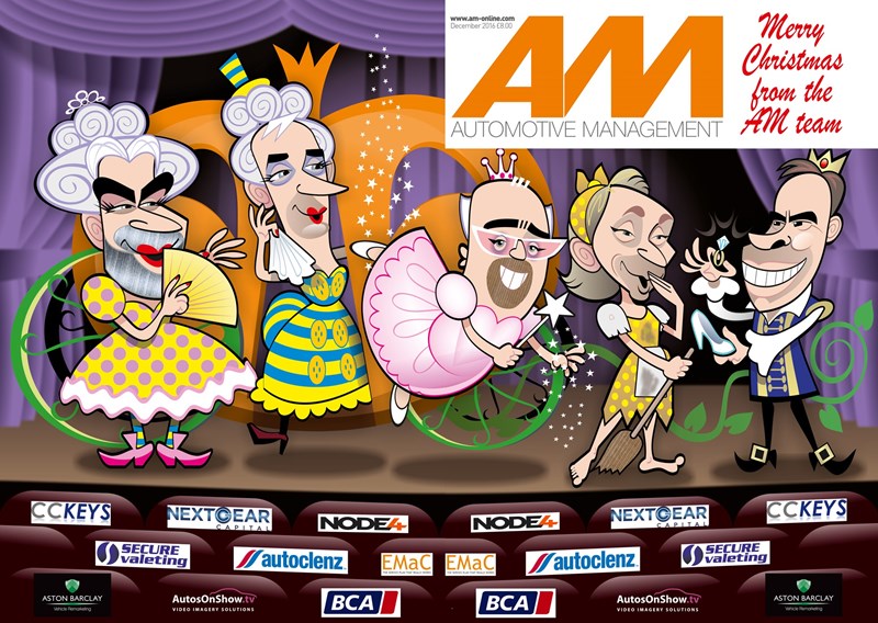 AM Christmas coverwrap 2016