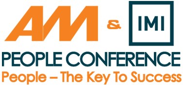 AM IMI people conference AM IMI people conference