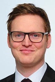 Andrew Tracey, Alfa Romeo