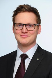 Andrew Tracey, Alfa Romeo