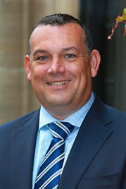 Francis Bleasdale, FCA Group