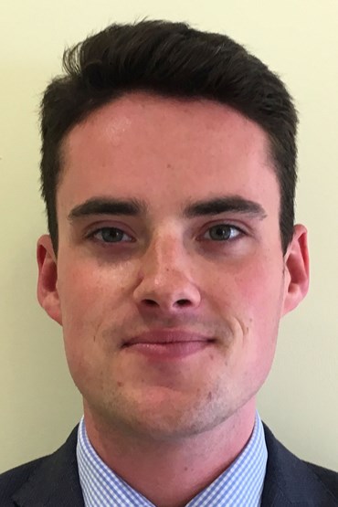 Archie Harwood, Harwoods