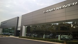 Jardine Motors Group