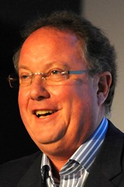 John Sylvester, director, P&MM Motivation