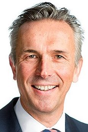 Jon Wakefield, Volvo