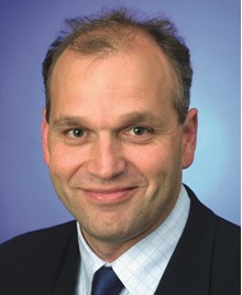 Juergen Stackmann