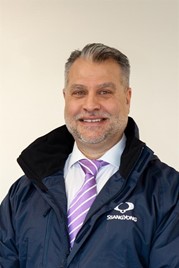 Justin Lamba dealer recruitment manager Ssangyong 2018 