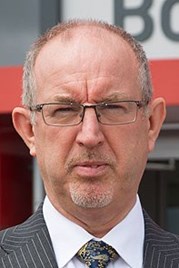 Kevin Howard Bolton Kia