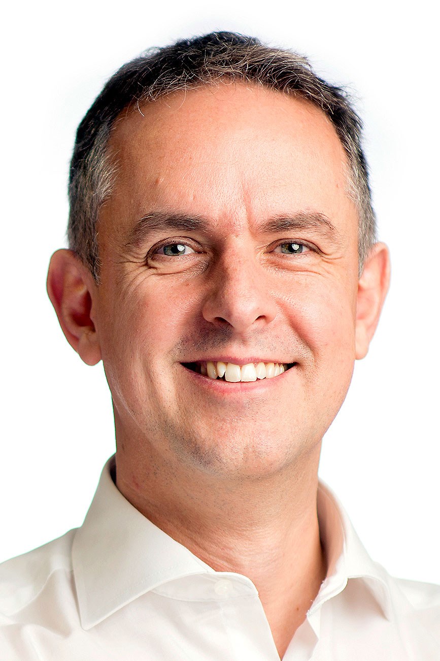 Kevin Meeks, Volvo Car UK