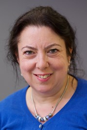 Louise Wallis  NFDA head of  business development