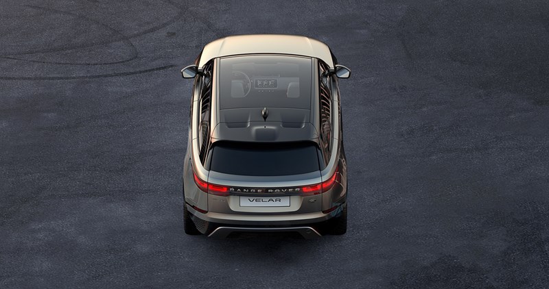 Range Rover Velar Range Rover Velar