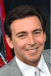 Mark Fields, Ford CEO