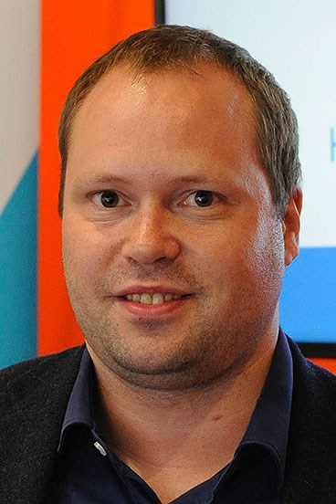 Martin Dew, Autoweb Design