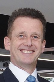 Jeremy Thomson, Mazda UK, CX-5 review