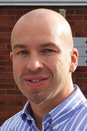 Nathan Tomlinson Devonshire Motors