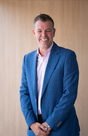 Snows Motor Group chief operating officer, Neil McCue