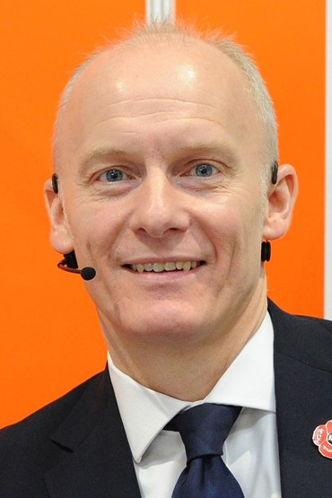 Nick Horton, managing director of Profit Box
