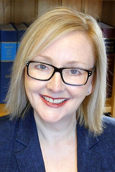 Nona Bowkis, Lawgistics