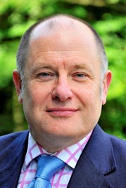 Paul Williams SsangYong chief executive