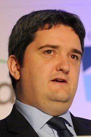 Russell Kelsall, partner at Squire Patton Boggs (UK)