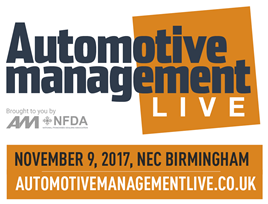 Automotive Management Live - AML 2017