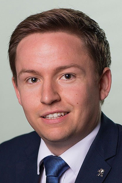 Simon Broome, Peugeot