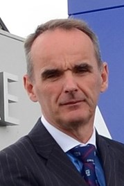 Stanley Edgar, Sere MD